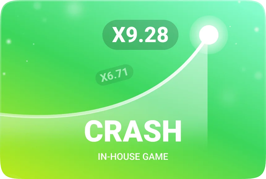 Демо-режим Crash в Your Loot