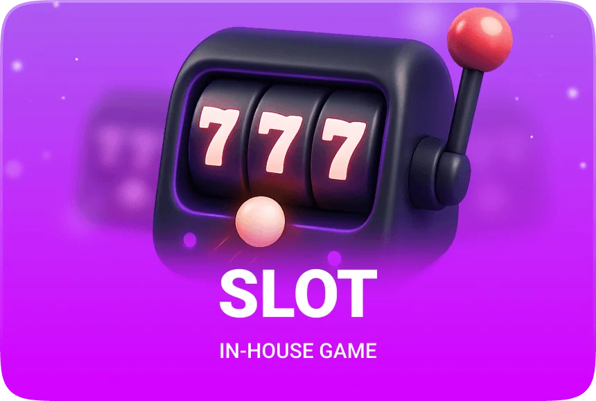 Демо-режим Slot в Йо Лут