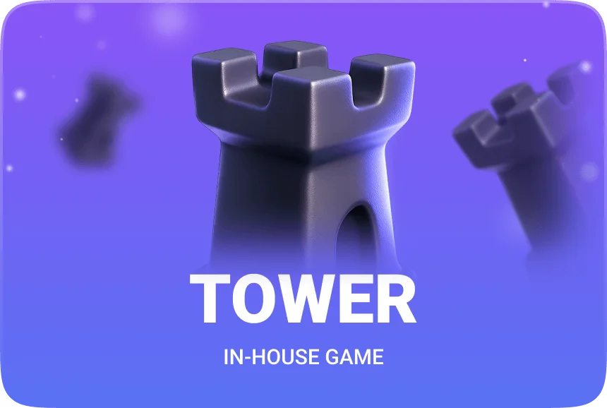 Демо-режим Tower в Йо Лут